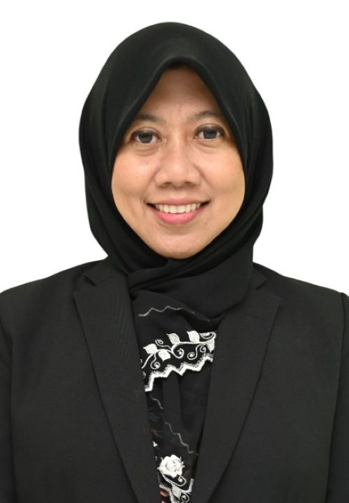 Siti Fatimah binti Ahmad Maulana